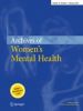 The impact of subjective birth experiences on post-traumatic stress symptoms: a longitudinal study - Springer